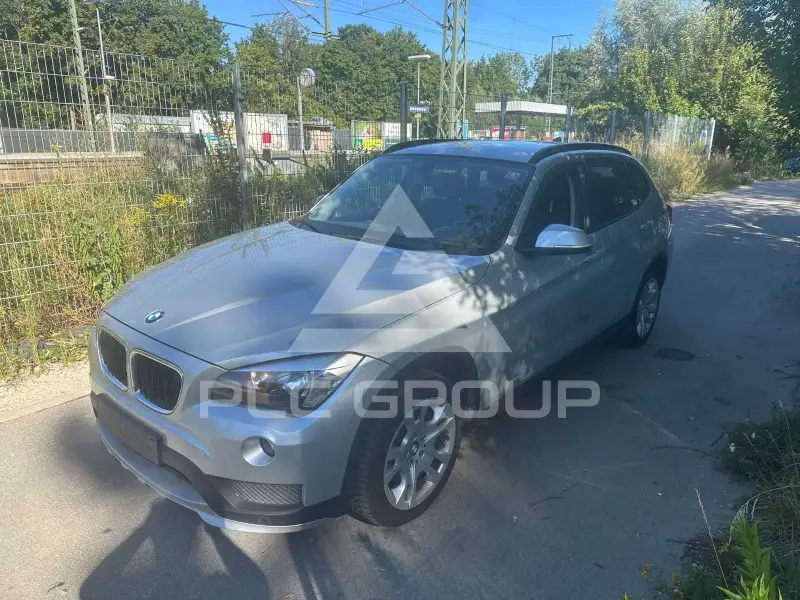 2015 BMW X1