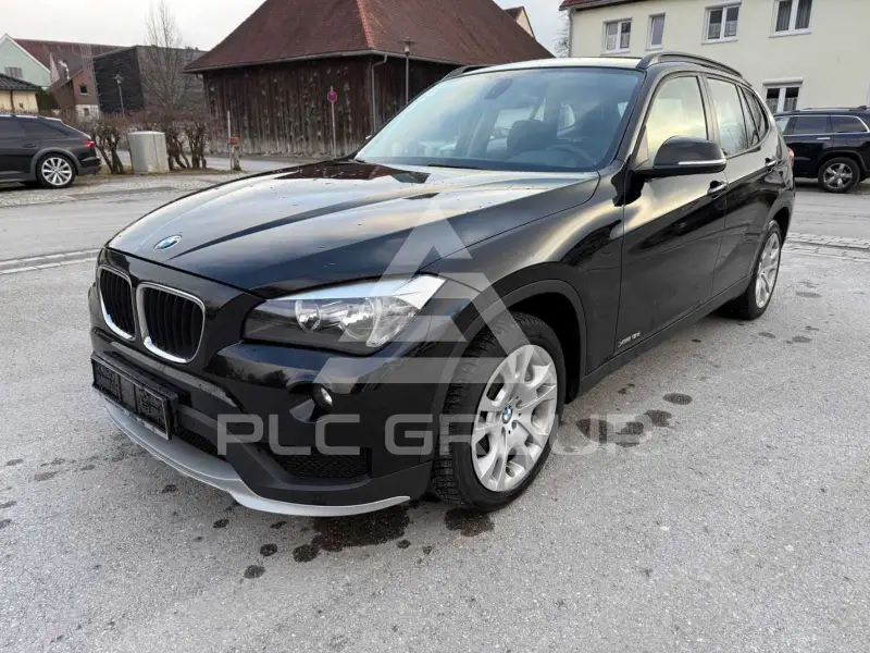 2015 BMW X1