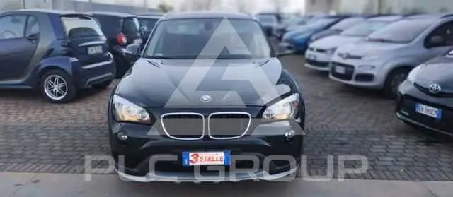 2015 BMW X1