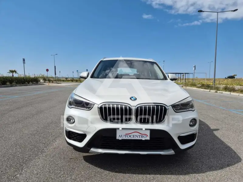 2015 BMW X1