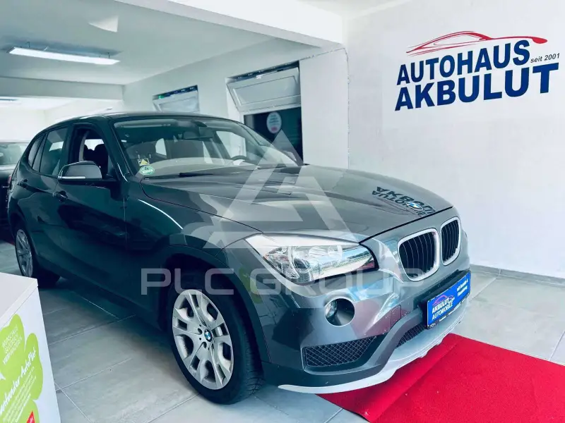 2015 BMW X1