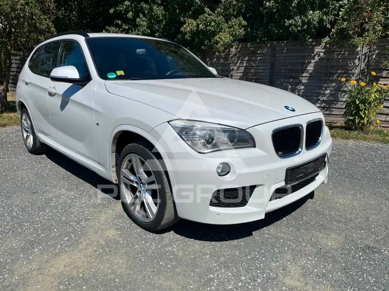 2015 BMW X1