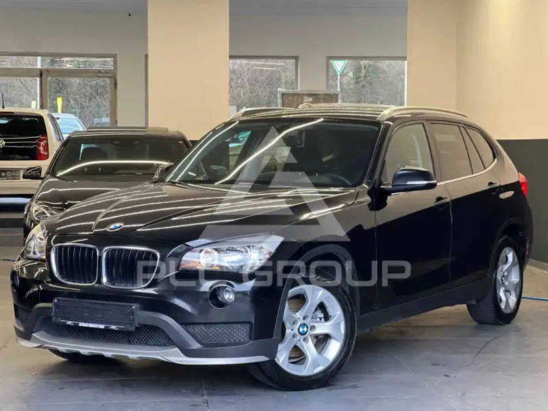 2015 BMW X1