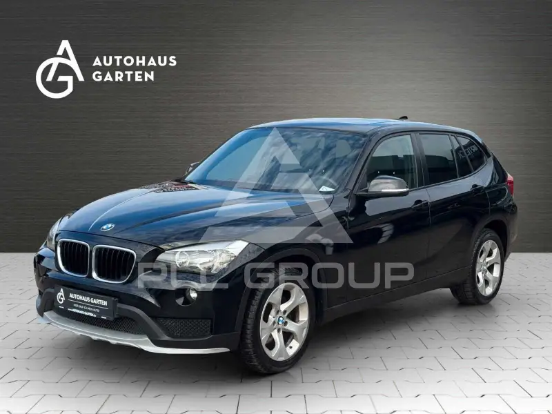 2015 BMW X1