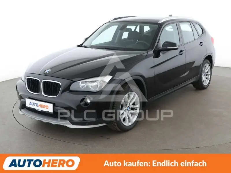 2015 BMW X1