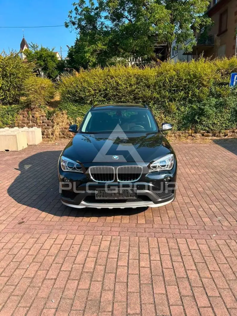 2015 BMW X1