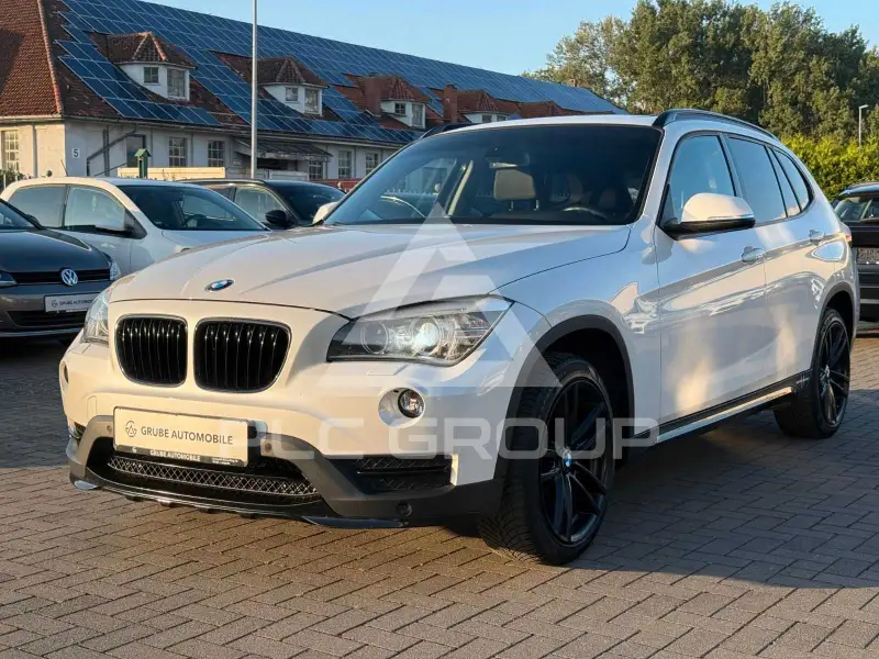 2015 BMW X1