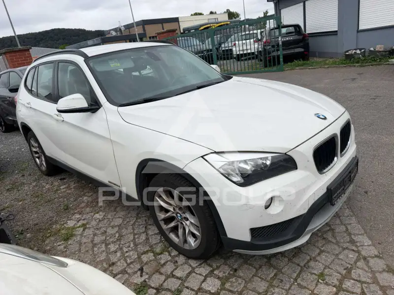 2015 BMW X1