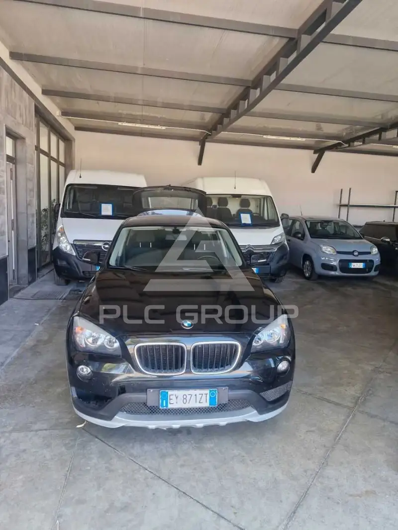 2015 BMW X1