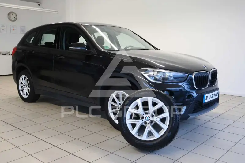 2015 BMW X1