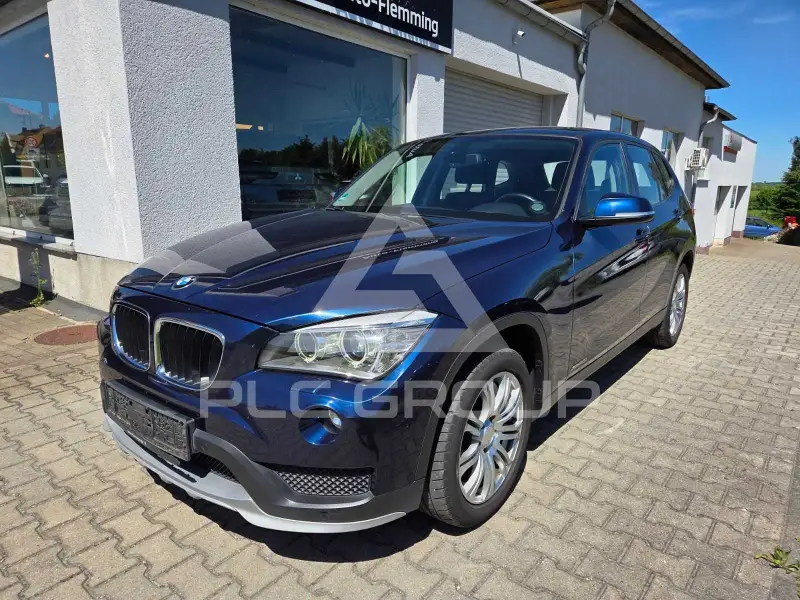 2015 BMW X1