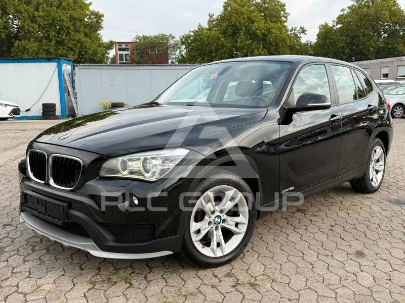 2015 BMW X1