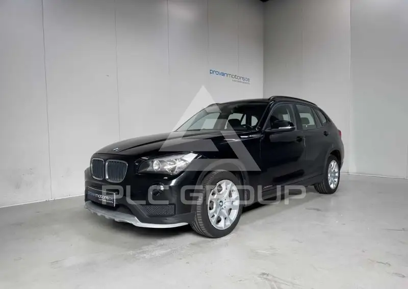 2015 BMW X1