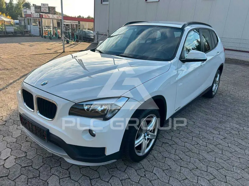 2015 BMW X1