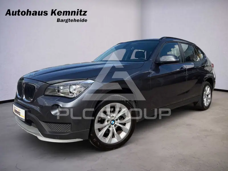 2015 BMW X1