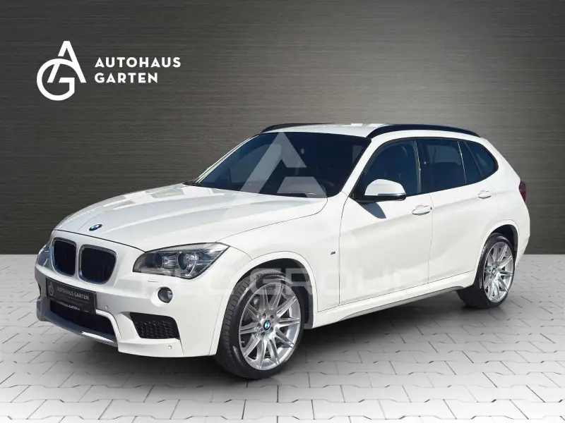 2015 BMW X1