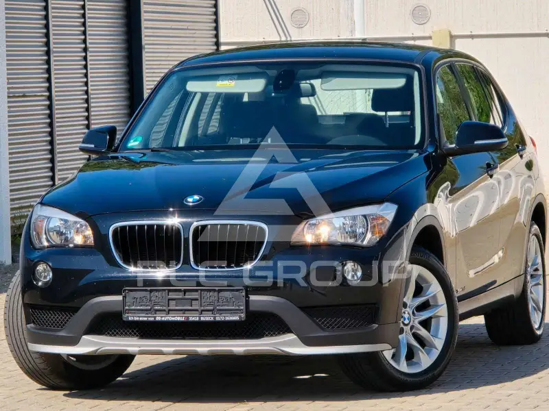 2015 BMW X1