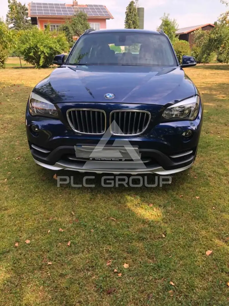 2015 BMW X1