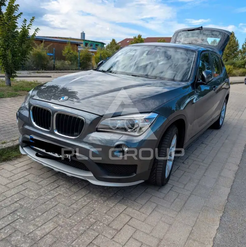 2015 BMW X1