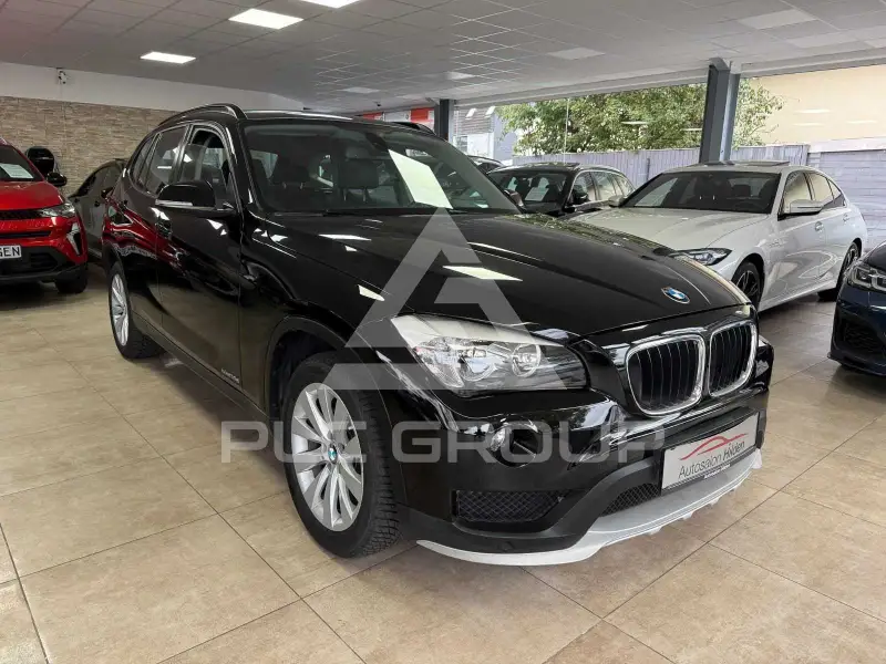2015 BMW X1