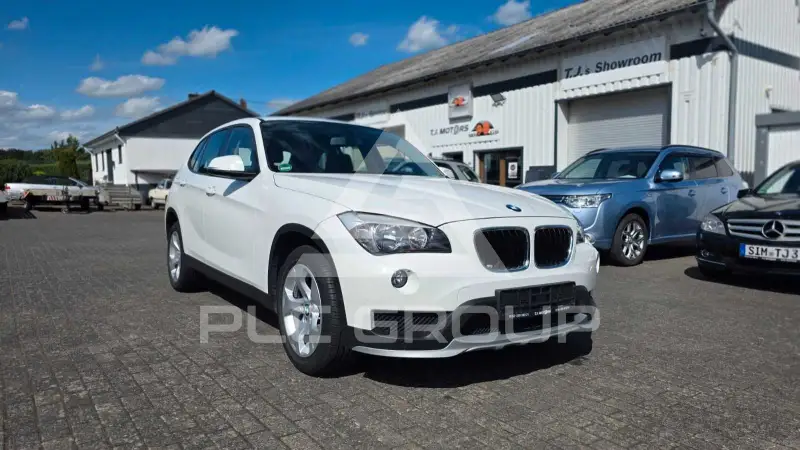 2015 BMW X1