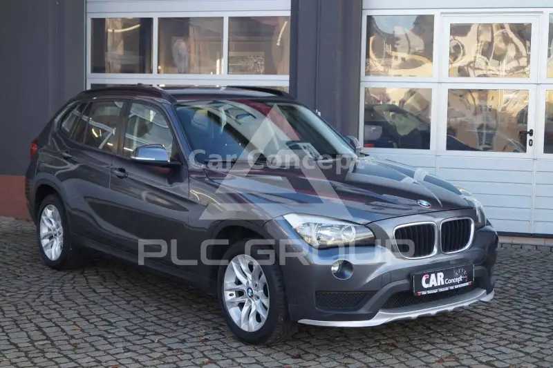 2015 BMW X1