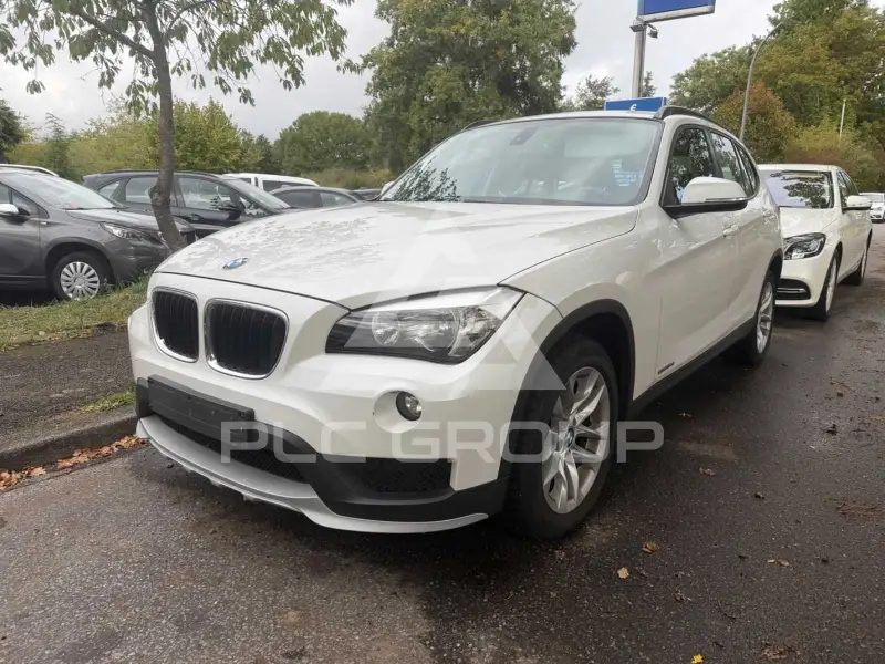 2015 BMW X1
