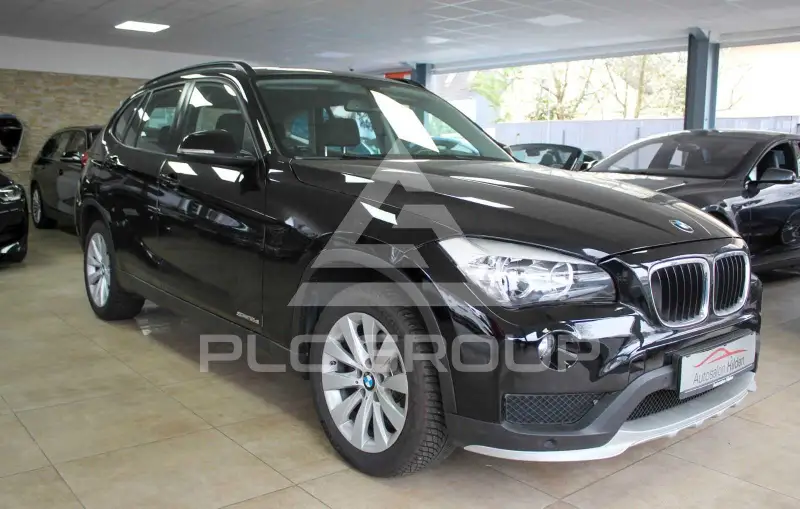 2015 BMW X1