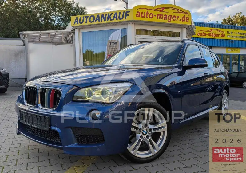 2015 BMW X1