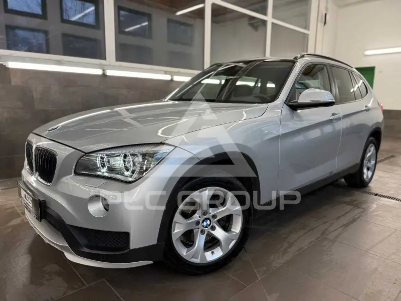 2015 BMW X1