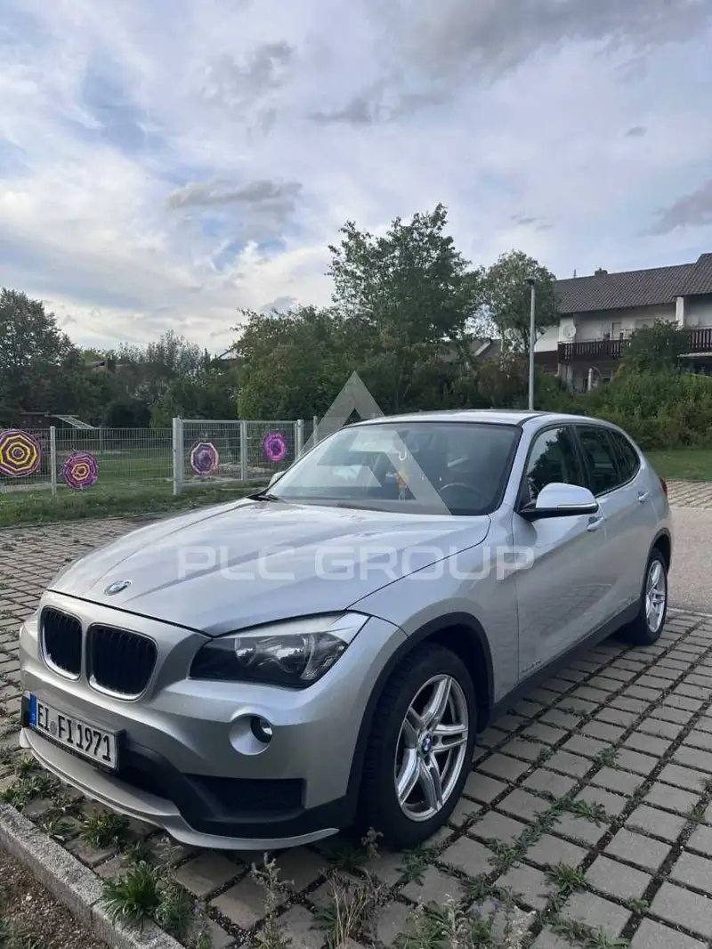 2015 BMW X1