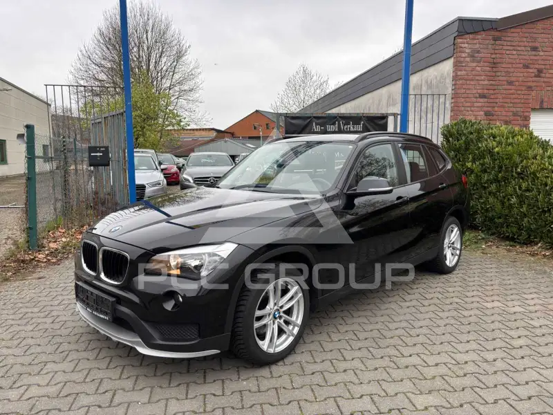 2015 BMW X1