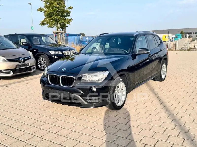 2015 BMW X1