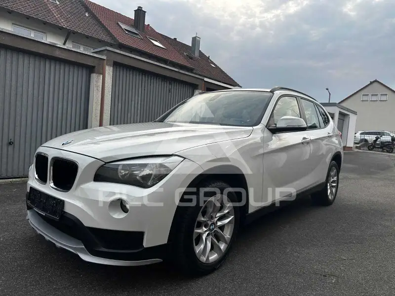 2015 BMW X1