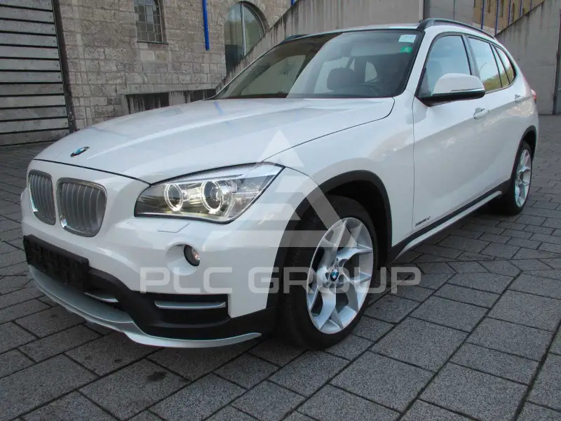 2015 BMW X1