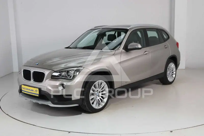 2015 BMW X1
