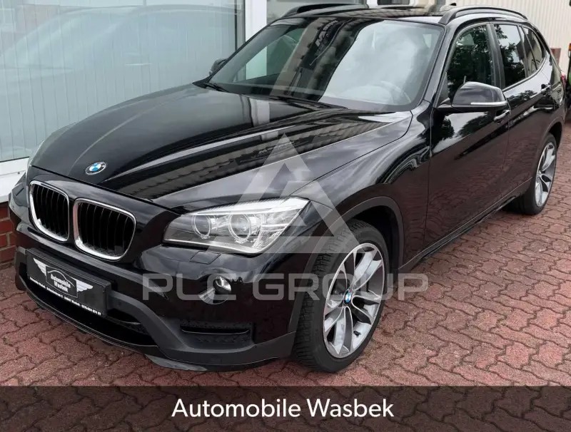 2015 BMW X1