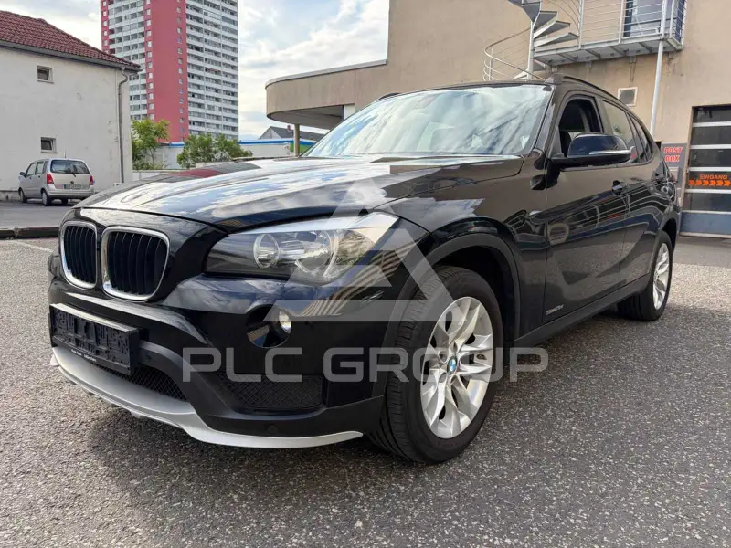 2015 BMW X1