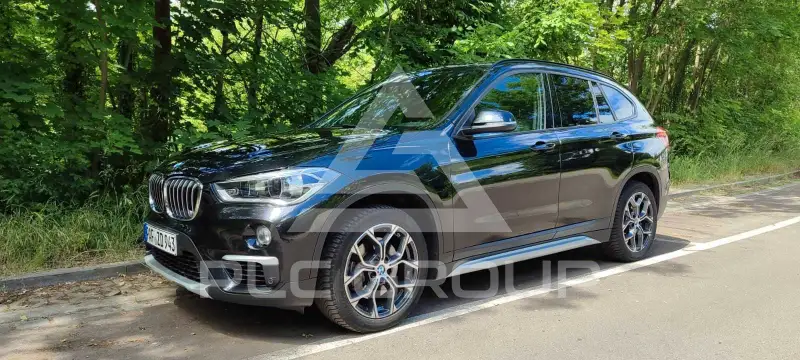 2015 BMW X1