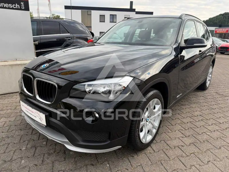 2015 BMW X1