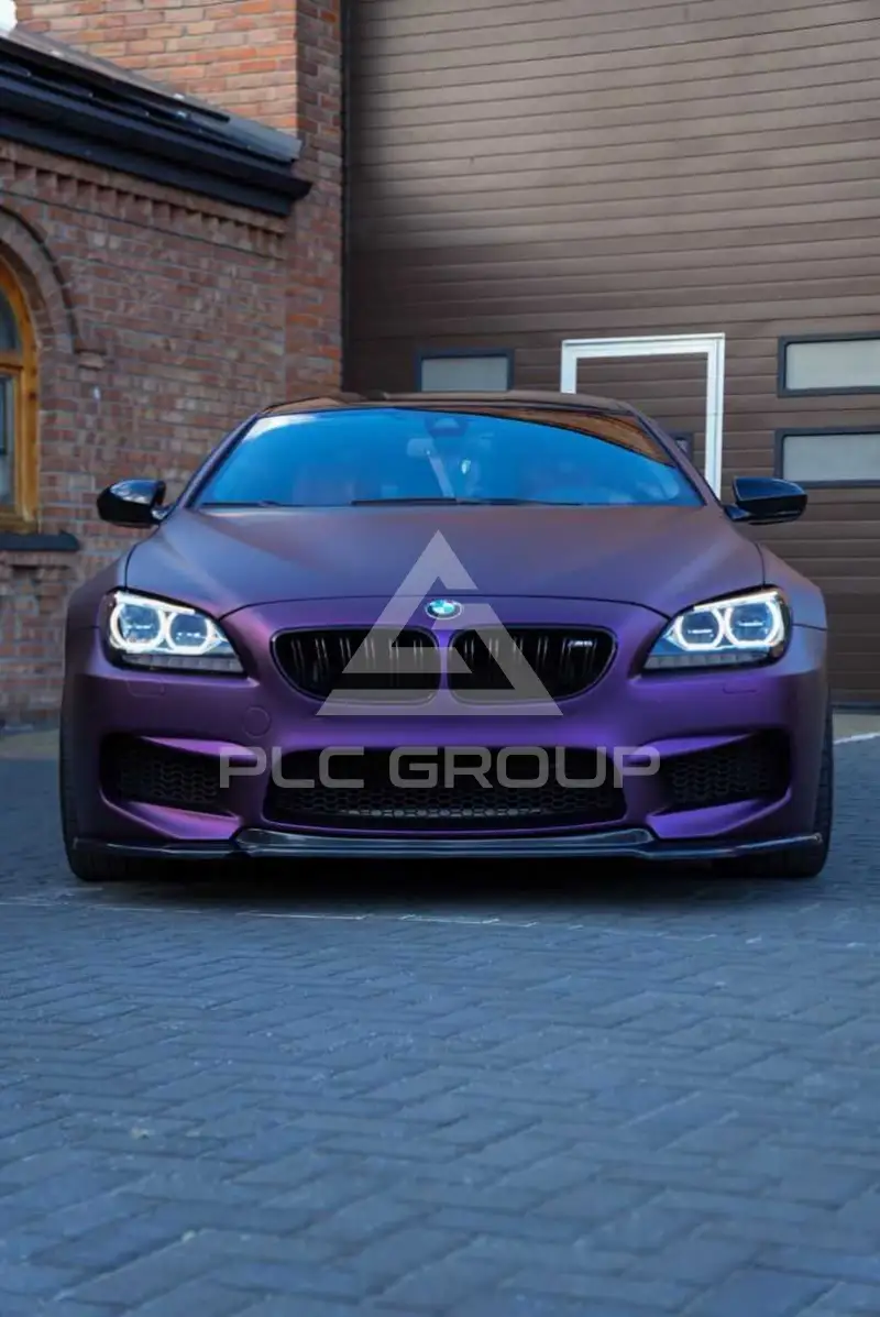 2015 BMW M6