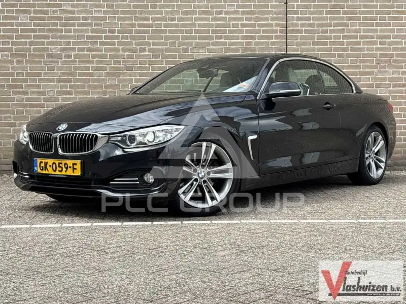 2015 BMW 428