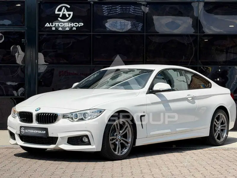 2015 BMW 428