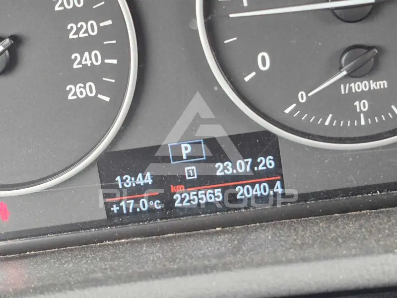 2015 BMW X3