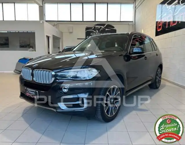 2015 BMW X5
