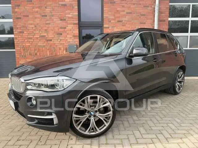 2015 BMW X5