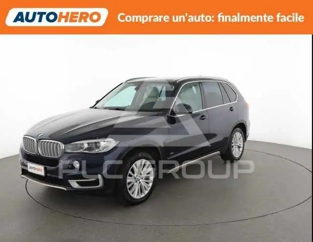 2015 BMW X5