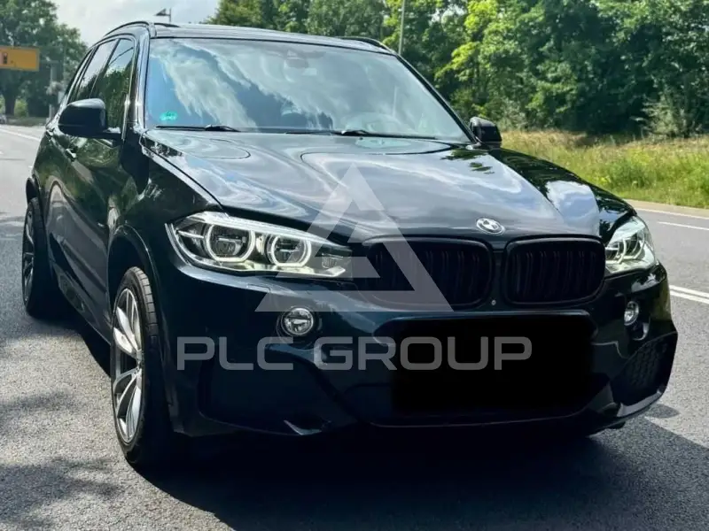 2014 BMW X5