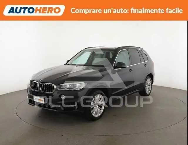 2015 BMW X5