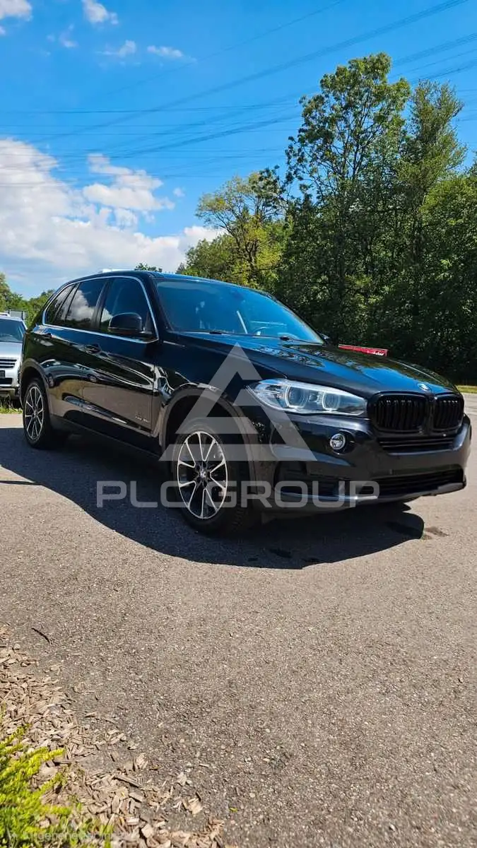 2015 BMW X5